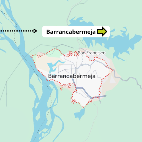barrancabermeja